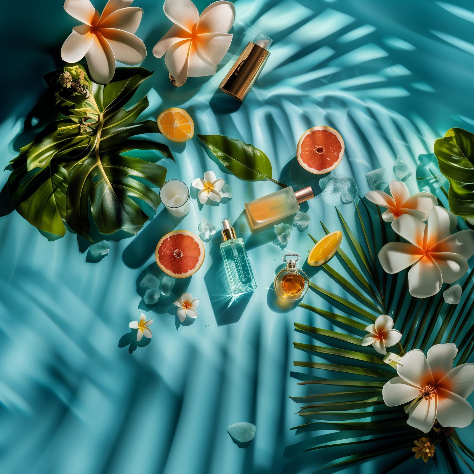 Fragrance & Body Mist