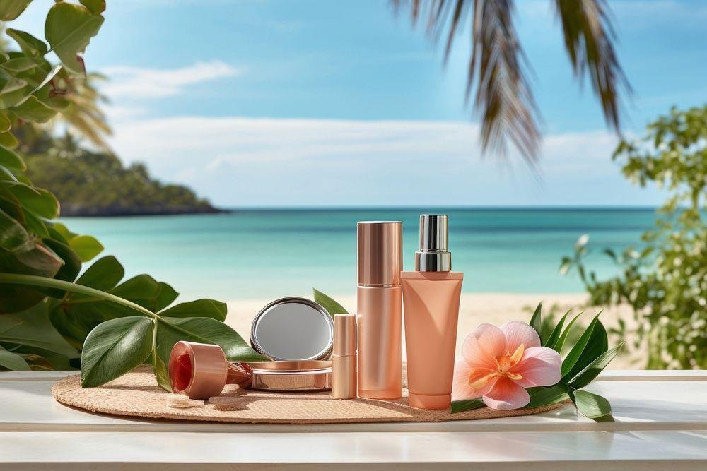 Skincare & Makeup